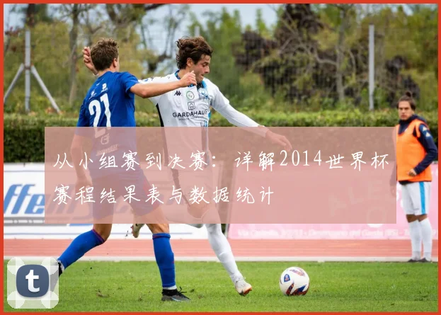 从小组赛到决赛：详解2014世界杯赛程结果表与数据统计